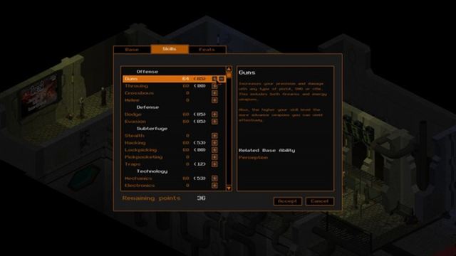 Hình ảnh trong game Underrail v1.2.0.21-TENOKE Hình ảnh trong game Underrail v1.2.0.21-TENOKE