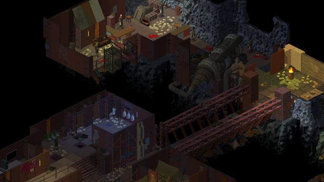 Hình ảnh trong game Underrail v1.2.0.21-TENOKE Hình ảnh trong game Underrail v1.2.0.21-TENOKE