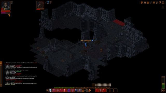 Hình ảnh trong game Underrail v1.2.0.16-P2P Hình ảnh trong game Underrail v1.2.0.16-P2P