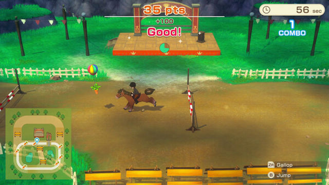 Hình ảnh trong game STORY OF SEASONS Grand Bazaar-GoldBerg Hình ảnh trong game STORY OF SEASONS Grand Bazaar-GoldBerg