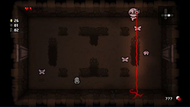 Hình ảnh trong game The Binding of Isaac Rebirth v1.9.7.11-P2P Hình ảnh trong game The Binding of Isaac Rebirth v1.9.7.11-P2P