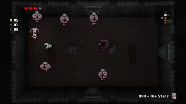 Hình ảnh trong game The Binding of Isaac Rebirth v1.9.7.11-P2P Hình ảnh trong game The Binding of Isaac Rebirth v1.9.7.11-P2P