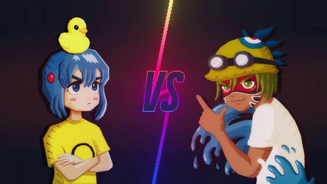 Hình ảnh trong game Placid Plastic Deck A Quiet Quest-TENOKE Hình ảnh trong game Placid Plastic Deck A Quiet Quest-TENOKE