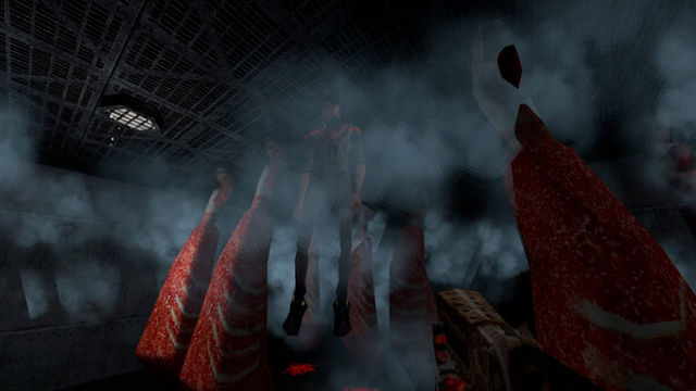 Hình ảnh trong game FLAW Early Access Hình ảnh trong game FLAW Early Access
