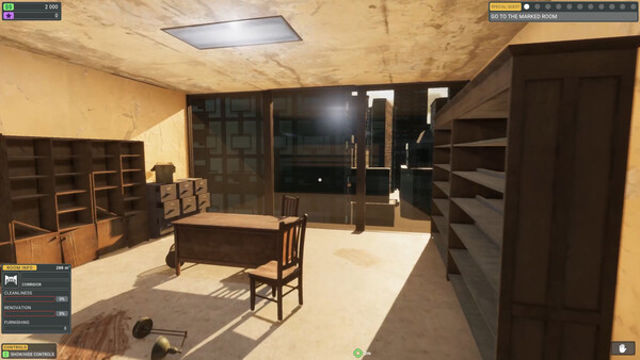 Hình ảnh trong game The Dream Office Early Access Hình ảnh trong game The Dream Office Early Access