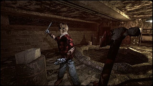 Hình ảnh trong game Butchers Creek v1.151-P2P Hình ảnh trong game Butchers Creek v1.151-P2P