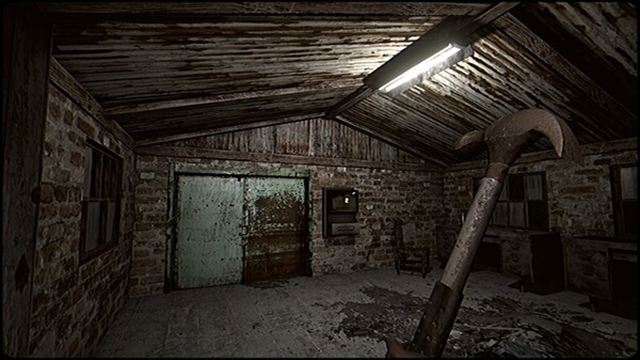 Hình ảnh trong game Butchers Creek v1.151-P2P Hình ảnh trong game Butchers Creek v1.151-P2P