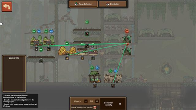 Hình ảnh trong game Guardians of the Sanctree-TENOKE Hình ảnh trong game Guardians of the Sanctree-TENOKE