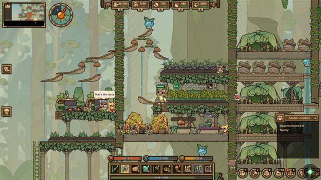 Hình ảnh trong game Guardians of the Sanctree-TENOKE Hình ảnh trong game Guardians of the Sanctree-TENOKE