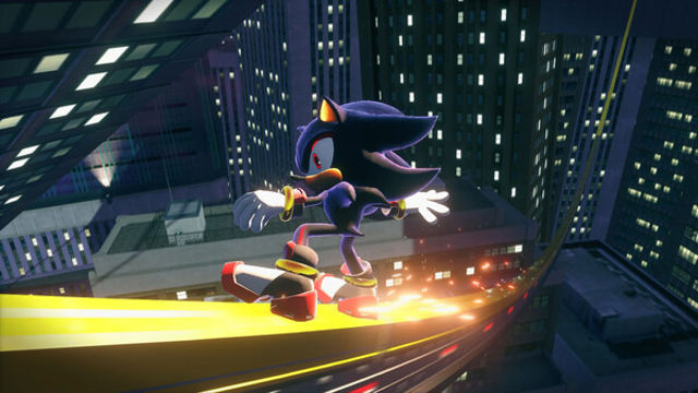 Hình ảnh trong game Sonic x Shadow Generations Build 16644180 HYPERVISOR-P2P Hình ảnh trong game Sonic x Shadow Generations Build 16644180 HYPERVISOR-P2P