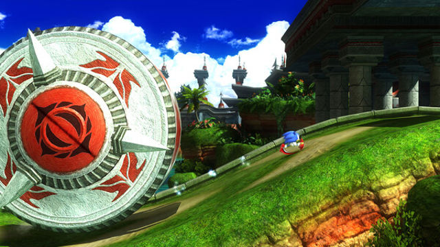 Hình ảnh trong game Sonic x Shadow Generations Build 16644180 HYPERVISOR-P2P Hình ảnh trong game Sonic x Shadow Generations Build 16644180 HYPERVISOR-P2P