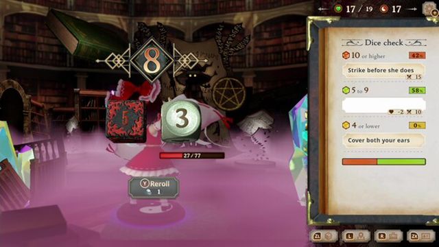 Hình ảnh trong game Marisa of Liartop Mountain-TENOKE Hình ảnh trong game Marisa of Liartop Mountain-TENOKE