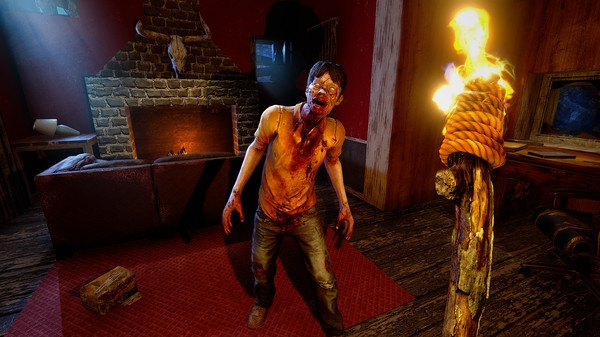 Hình ảnh trong game 7 Days To Die-RUNE Hình ảnh trong game 7 Days To Die-RUNE