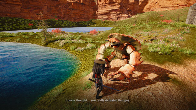 Hình ảnh trong game Weird RPG 2-TENOKE Hình ảnh trong game Weird RPG 2-TENOKE