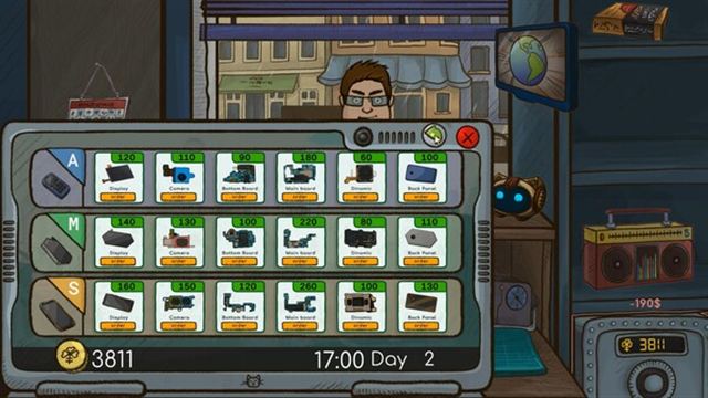 Hình ảnh trong game Repair this-TENOKE Hình ảnh trong game Repair this-TENOKE