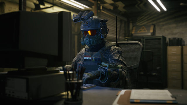 Hình ảnh trong game ENTITY THE BLACK DAY Early Access Hình ảnh trong game ENTITY THE BLACK DAY Early Access