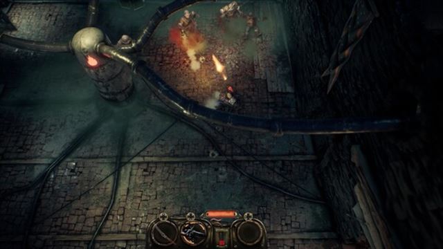 Hình ảnh trong game Moroi-RUNE Hình ảnh trong game Moroi-RUNE