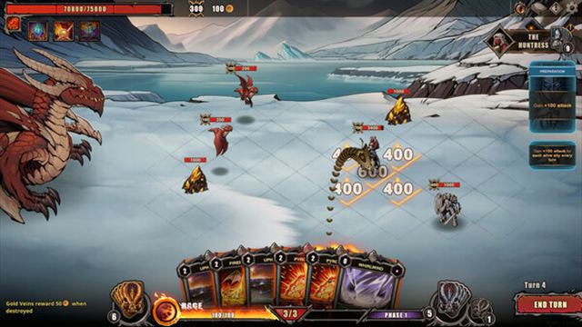 Hình ảnh trong game None Shall Intrude v1.0.04-P2P