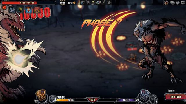 Hình ảnh trong game None Shall Intrude v1.0.0306-P2P