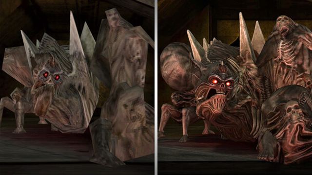 Hình ảnh trong game Legacy of Kain Soul Reaver 1&2 Remastered v20250130-P2P Hình ảnh trong game Legacy of Kain Soul Reaver 1&2 Remastered v20250130-P2P