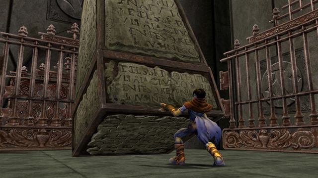 Hình ảnh trong game Legacy of Kain Soul Reaver 1&2 Remastered v20250130-P2P Hình ảnh trong game Legacy of Kain Soul Reaver 1&2 Remastered v20250130-P2P