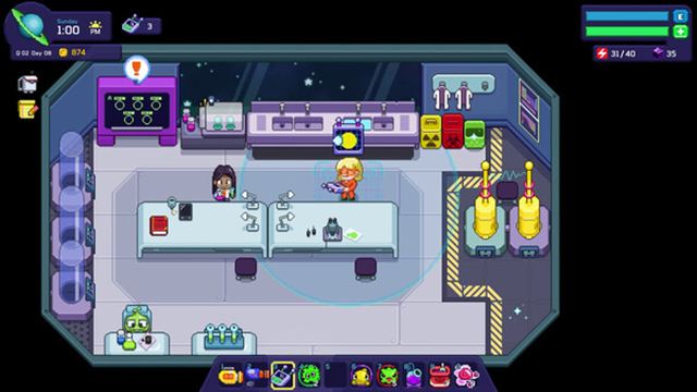 Hình ảnh trong game Little Known Galaxy v1.0.6-P2P Hình ảnh trong game Little Known Galaxy v1.0.6-P2P
