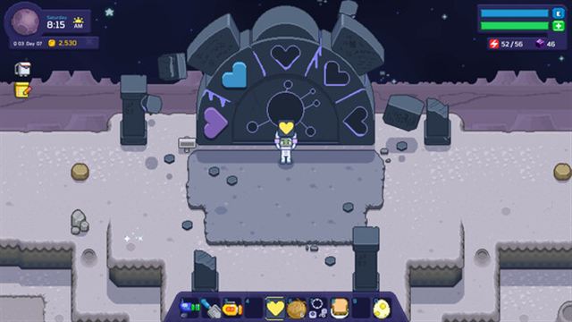 Hình ảnh trong game Little Known Galaxy v1.0.4-P2P Hình ảnh trong game Little Known Galaxy v1.0.4-P2P