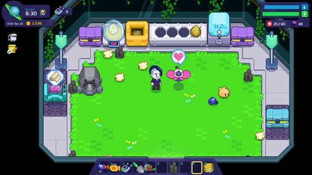Hình ảnh trong game Little Known Galaxy v1.0.6-P2P Hình ảnh trong game Little Known Galaxy v1.0.6-P2P