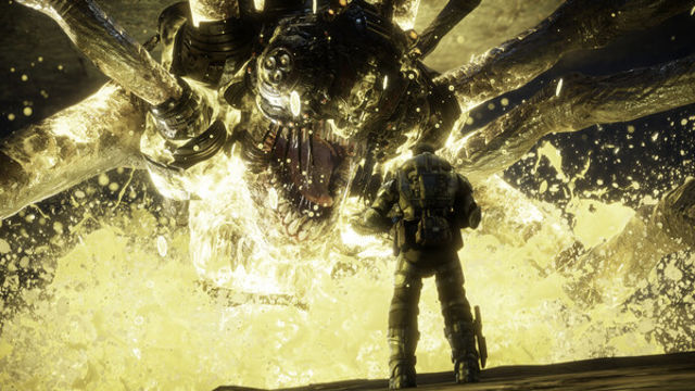Hình ảnh trong game Gears of War Reloaded v1.0.1.3725653-P2P Hình ảnh trong game Gears of War Reloaded v1.0.1.3725653-P2P