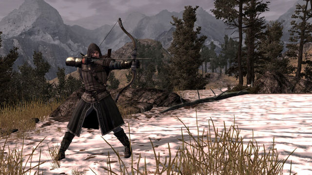 Hình ảnh trong game The Lord of the Rings War in North Legacy Edition-RUNE Hình ảnh trong game The Lord of the Rings War in North Legacy Edition-RUNE