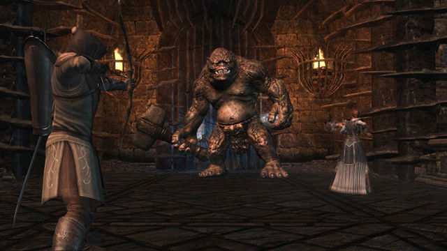 Hình ảnh trong game The Lord of the Rings War in North Legacy Edition-RUNE