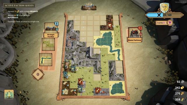 Hình ảnh trong game Drop Duchy v1.0.1-P2P Hình ảnh trong game Drop Duchy v1.0.1-P2P