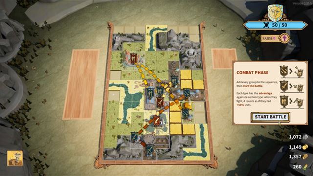 Hình ảnh trong game Drop Duchy v1.0.1-P2P Hình ảnh trong game Drop Duchy v1.0.1-P2P
