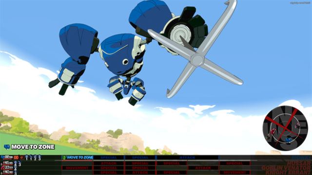 Hình ảnh trong game NITRO GEN OMEGA v1.3.0-P2P Hình ảnh trong game NITRO GEN OMEGA v1.3.0-P2P