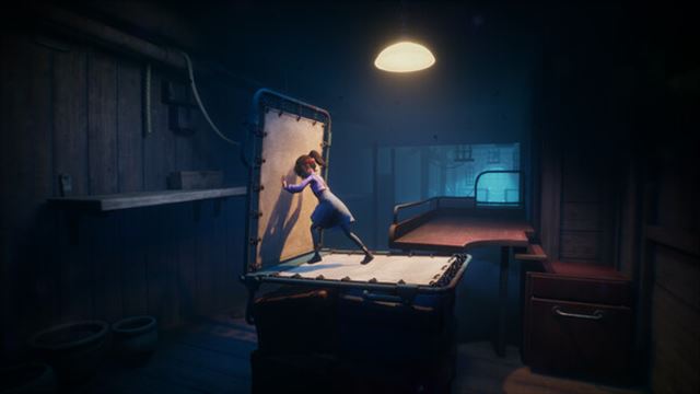 Hình ảnh trong game Out of Sight v1.0.39-P2P Hình ảnh trong game Out of Sight v1.0.39-P2P