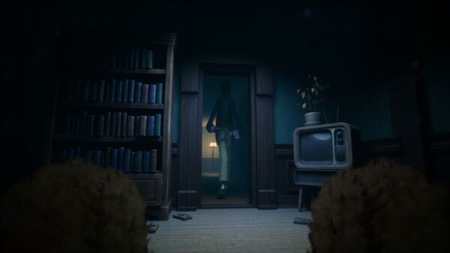 Hình ảnh trong game Out of Sight v1.0.39-P2P Hình ảnh trong game Out of Sight v1.0.39-P2P