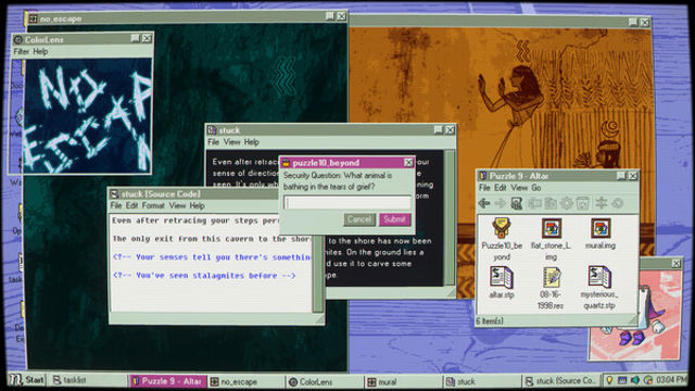 Hình ảnh trong game Desktop Explorer-TENOKE Hình ảnh trong game Desktop Explorer-TENOKE