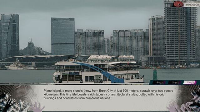 Hình ảnh trong game Raining City Millions Recollections-P2P Hình ảnh trong game Raining City Millions Recollections-P2P