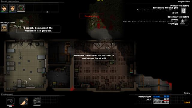 Hình ảnh trong game Chromosome Evil 2 v1.76-P2P Hình ảnh trong game Chromosome Evil 2 v1.76-P2P