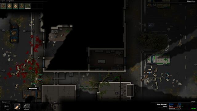 Hình ảnh trong game Chromosome Evil 2 v1.77-TENOKE