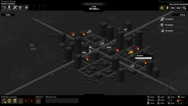 Hình ảnh trong game Chromosome Evil 2 v1.76-P2P Hình ảnh trong game Chromosome Evil 2 v1.76-P2P