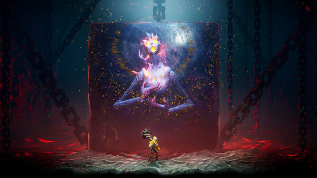 Hình ảnh trong game GRIME II v1.0.17551e-P2P Hình ảnh trong game GRIME II v1.0.17551e-P2P