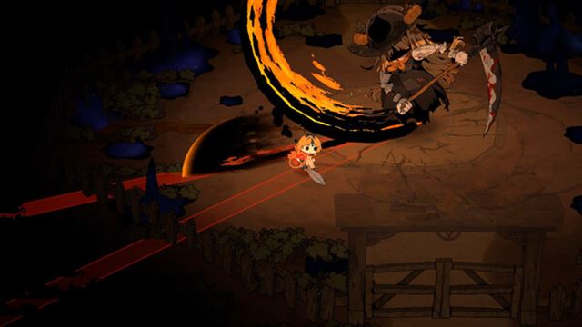 Hình ảnh trong game Garden of Witches Early Access Hình ảnh trong game Garden of Witches Early Access