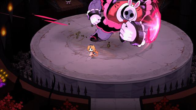 Hình ảnh trong game Garden of Witches Early Access Hình ảnh trong game Garden of Witches Early Access