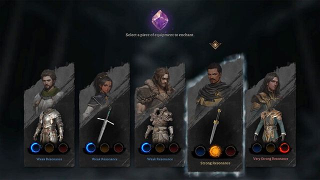 Hình ảnh trong game Lost Eidolons Veil of the Witch v1.0.11-P2P Hình ảnh trong game Lost Eidolons Veil of the Witch v1.0.11-P2P