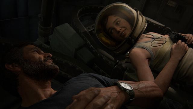 Hình ảnh trong game The Last of Us Part II Remastered v1.3.10430.406-P2P Hình ảnh trong game The Last of Us Part II Remastered v1.3.10430.406-P2P