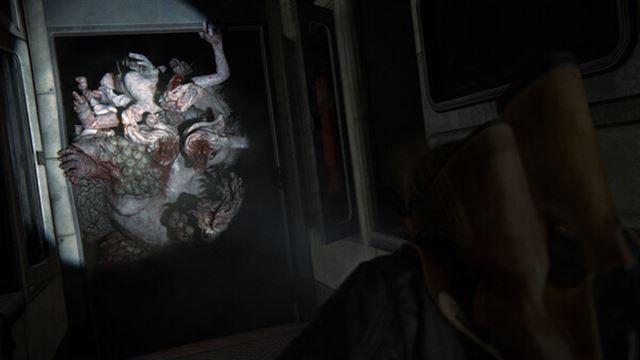 Hình ảnh trong game The Last of Us Part II Remastered v1.2.10416.553-P2P Hình ảnh trong game The Last of Us Part II Remastered v1.2.10416.553-P2P