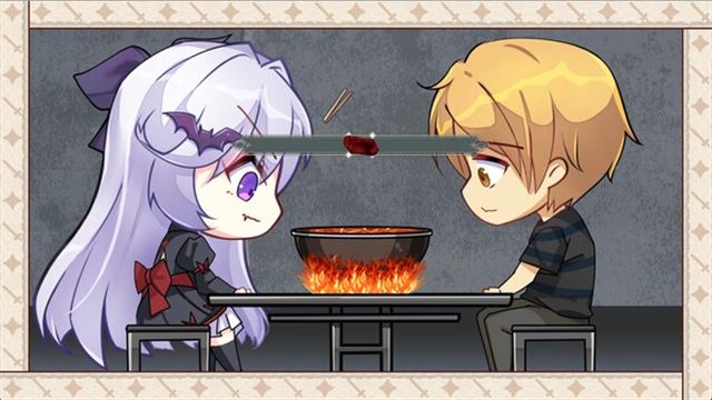 Hình ảnh trong game Vampires Melody 2 v20240715-P2P Hình ảnh trong game Vampires Melody 2 v20240715-P2P