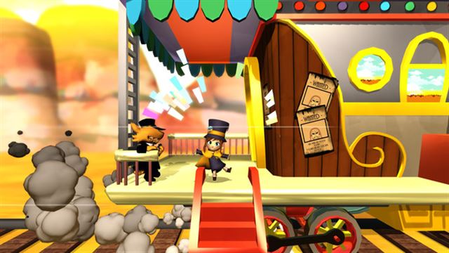 Hình ảnh trong game A Hat in Time v20260928-P2P Hình ảnh trong game A Hat in Time v20260928-P2P