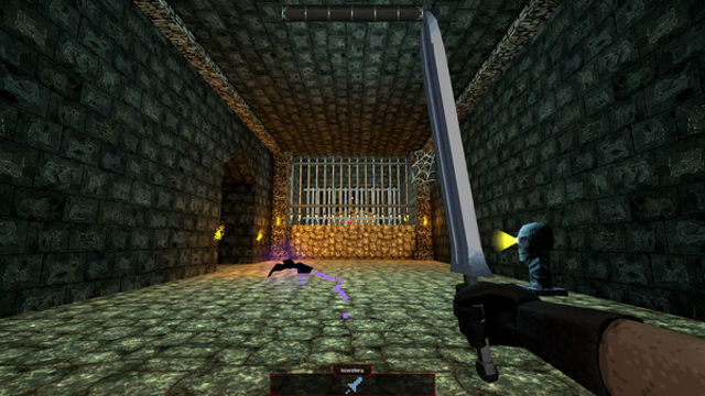Hình ảnh trong game Bloodthief v1.2.5-P2P Hình ảnh trong game Bloodthief v1.2.5-P2P